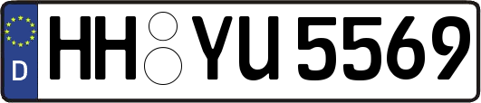 HH-YU5569