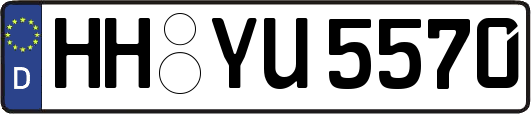 HH-YU5570