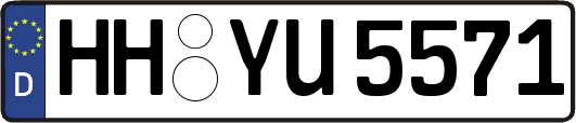 HH-YU5571