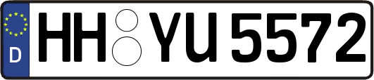 HH-YU5572