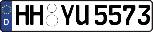 HH-YU5573
