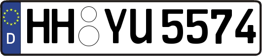 HH-YU5574
