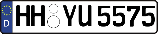 HH-YU5575