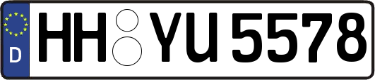 HH-YU5578