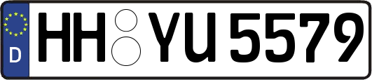 HH-YU5579