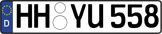 HH-YU558