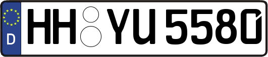 HH-YU5580
