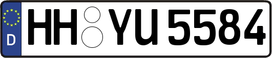 HH-YU5584