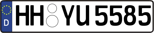 HH-YU5585