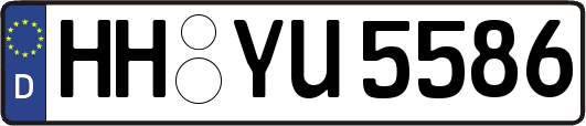 HH-YU5586