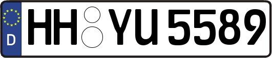 HH-YU5589