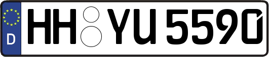 HH-YU5590