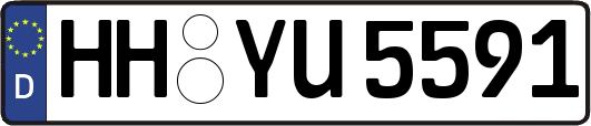 HH-YU5591
