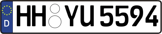 HH-YU5594