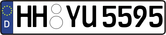 HH-YU5595