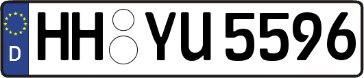 HH-YU5596