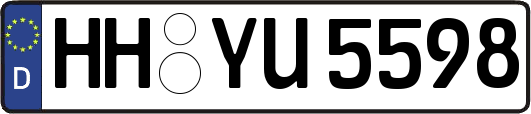 HH-YU5598