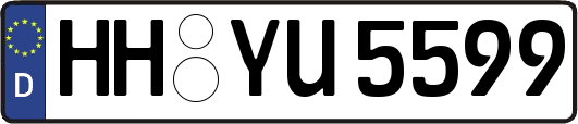 HH-YU5599