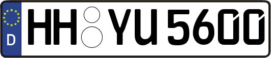 HH-YU5600