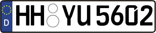 HH-YU5602