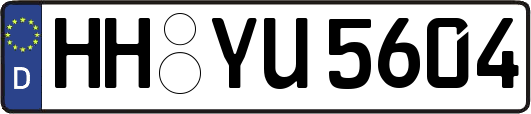 HH-YU5604