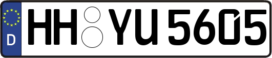 HH-YU5605
