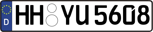 HH-YU5608