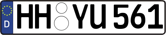 HH-YU561