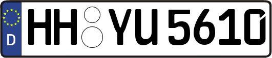 HH-YU5610