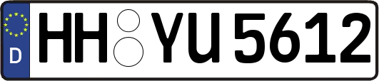 HH-YU5612