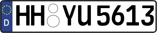 HH-YU5613