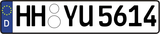 HH-YU5614