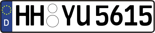 HH-YU5615