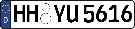 HH-YU5616