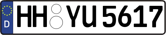 HH-YU5617