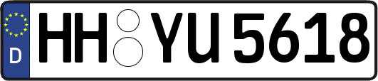 HH-YU5618