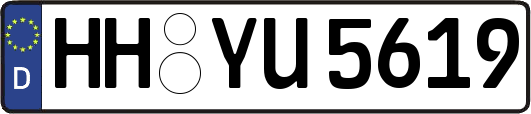 HH-YU5619