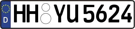 HH-YU5624