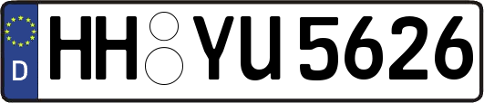 HH-YU5626