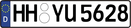 HH-YU5628