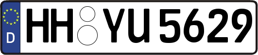 HH-YU5629