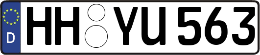 HH-YU563