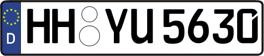 HH-YU5630