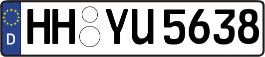 HH-YU5638