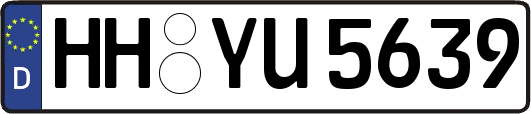 HH-YU5639