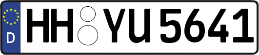 HH-YU5641