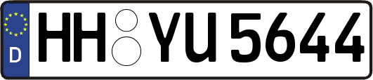 HH-YU5644