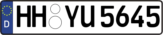 HH-YU5645