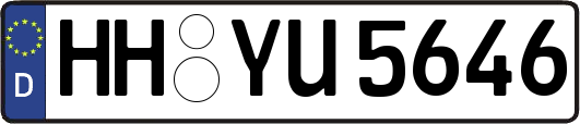 HH-YU5646