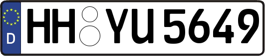 HH-YU5649